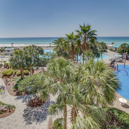 Edgewater Golf Villa #1811 Panama City Beach Esterno foto