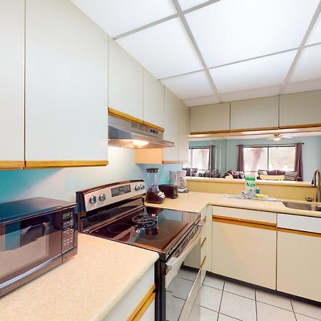 Edgewater Golf Villa #1811 Panama City Beach Esterno foto