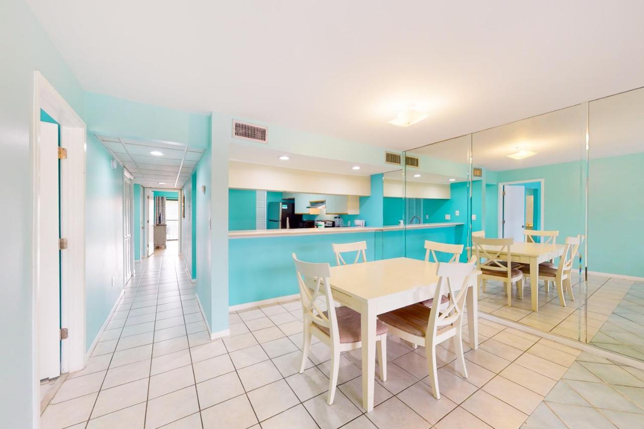 Edgewater Golf Villa #1811 Panama City Beach Esterno foto