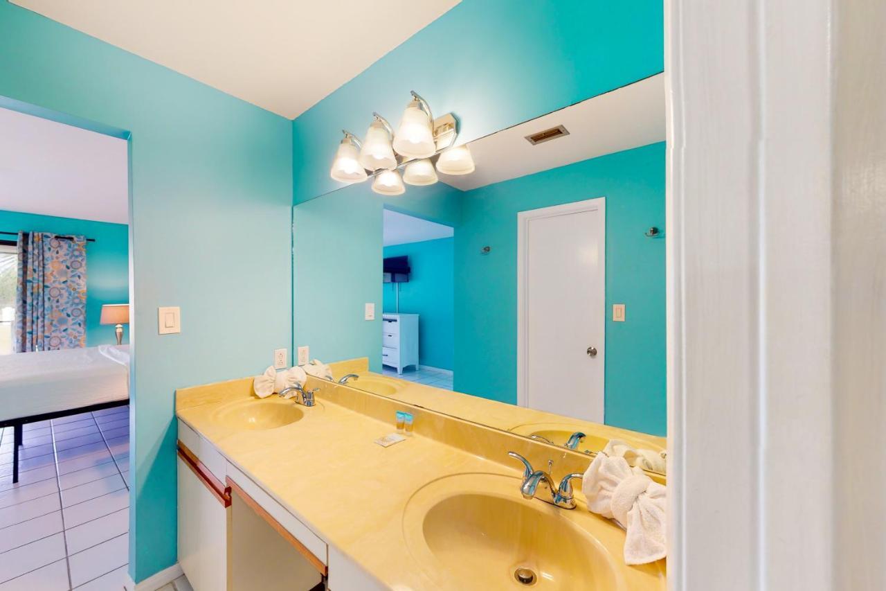 Edgewater Golf Villa #1811 Panama City Beach Esterno foto