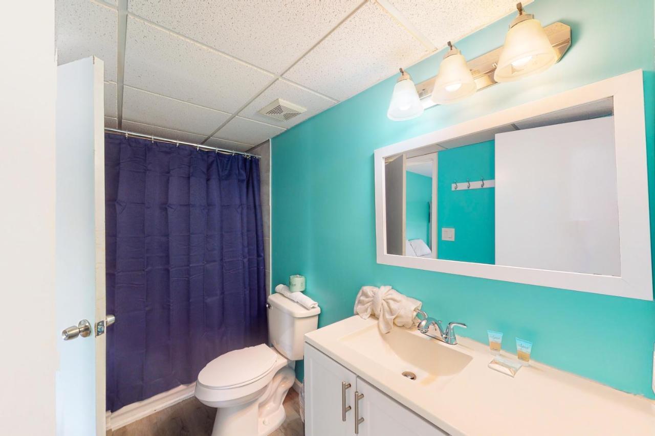 Edgewater Golf Villa #1811 Panama City Beach Esterno foto
