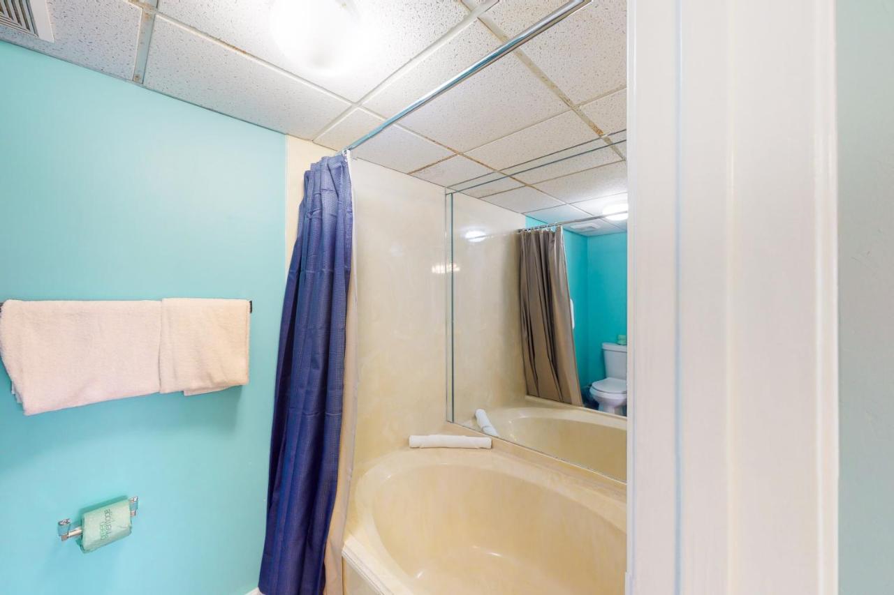 Edgewater Golf Villa #1811 Panama City Beach Esterno foto