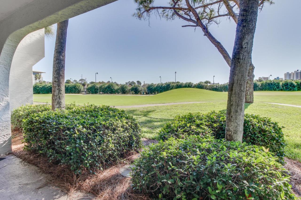 Edgewater Golf Villa #1811 Panama City Beach Esterno foto