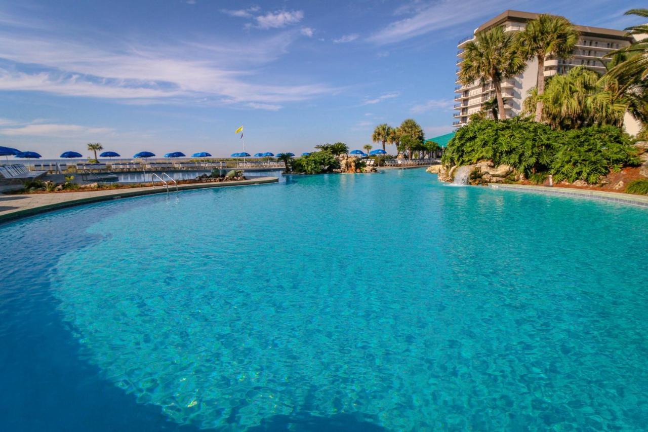 Edgewater Golf Villa #1811 Panama City Beach Esterno foto