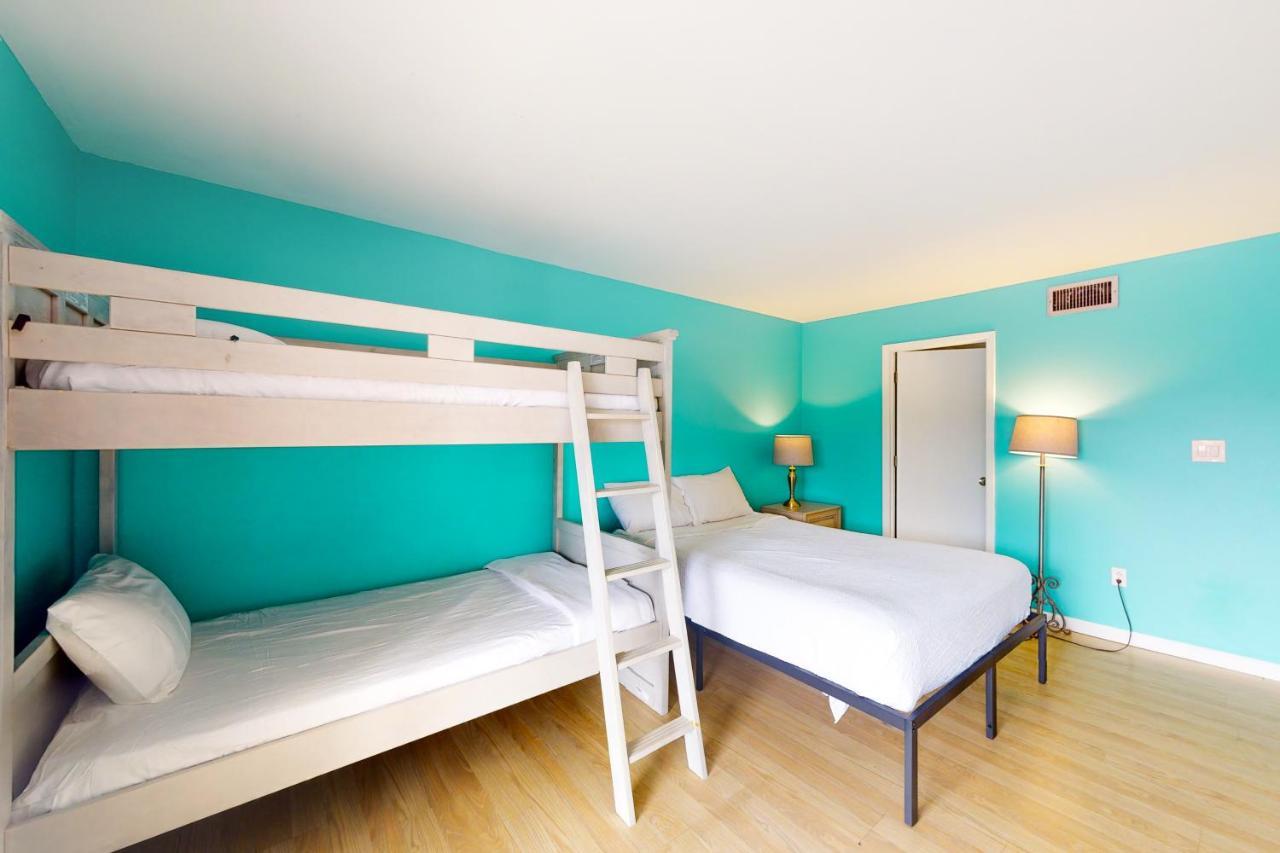 Edgewater Golf Villa #1811 Panama City Beach Esterno foto