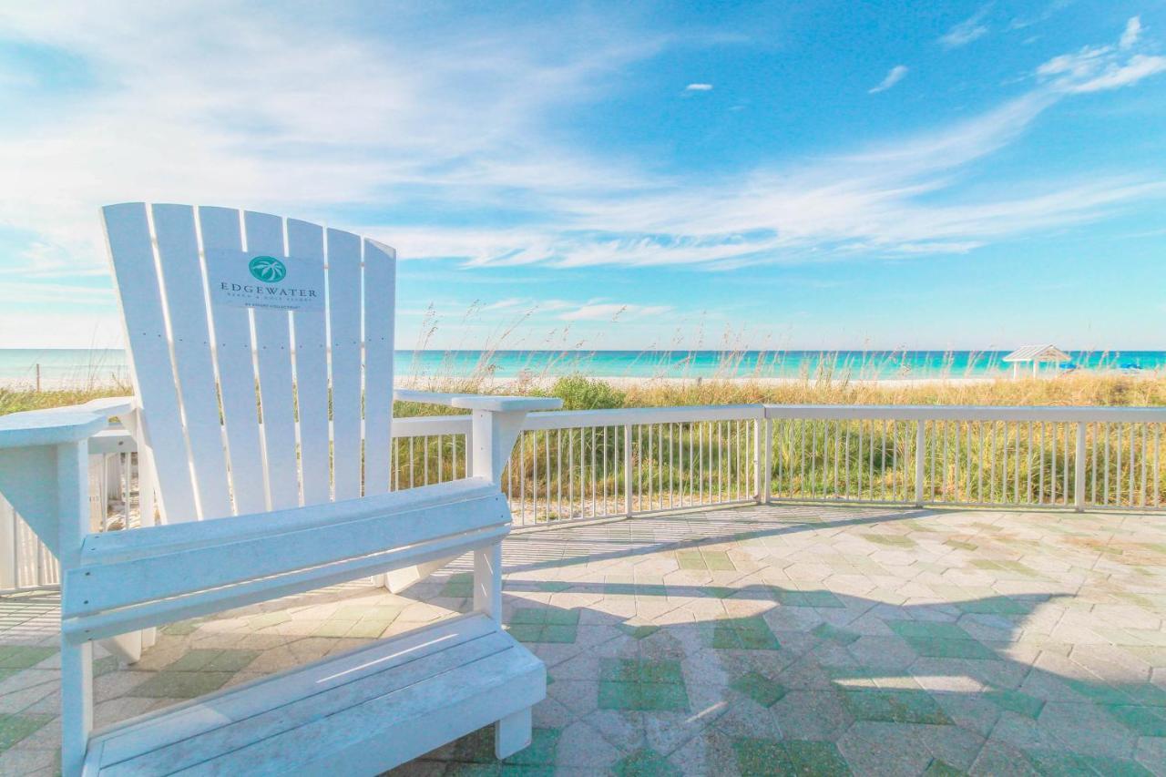 Edgewater Golf Villa #1811 Panama City Beach Esterno foto