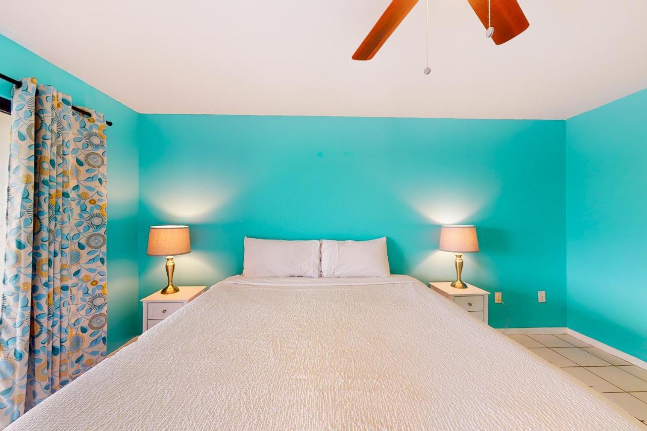 Edgewater Golf Villa #1811 Panama City Beach Esterno foto