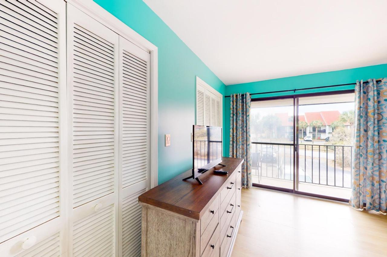 Edgewater Golf Villa #1811 Panama City Beach Esterno foto