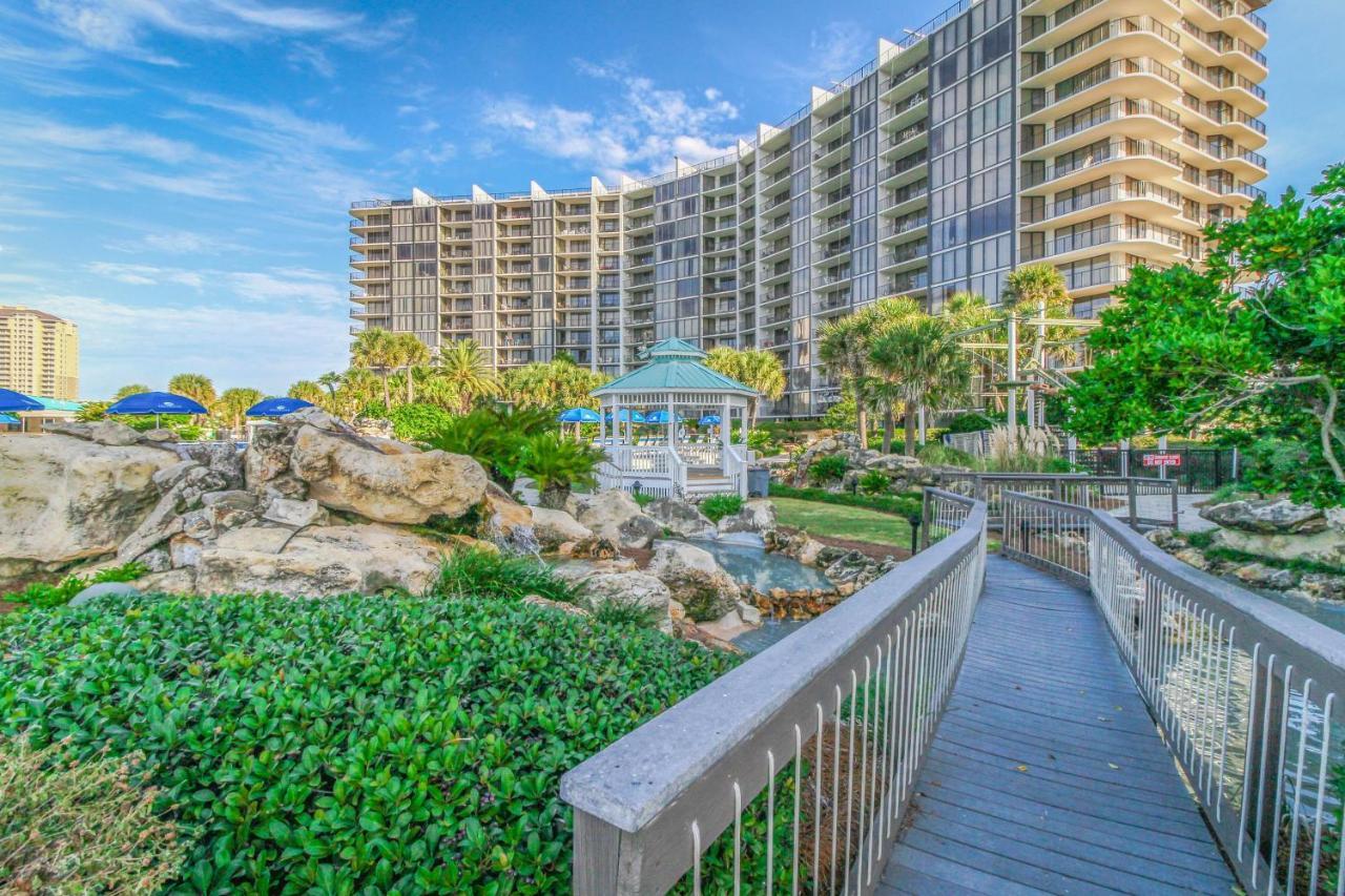 Edgewater Golf Villa #1811 Panama City Beach Esterno foto