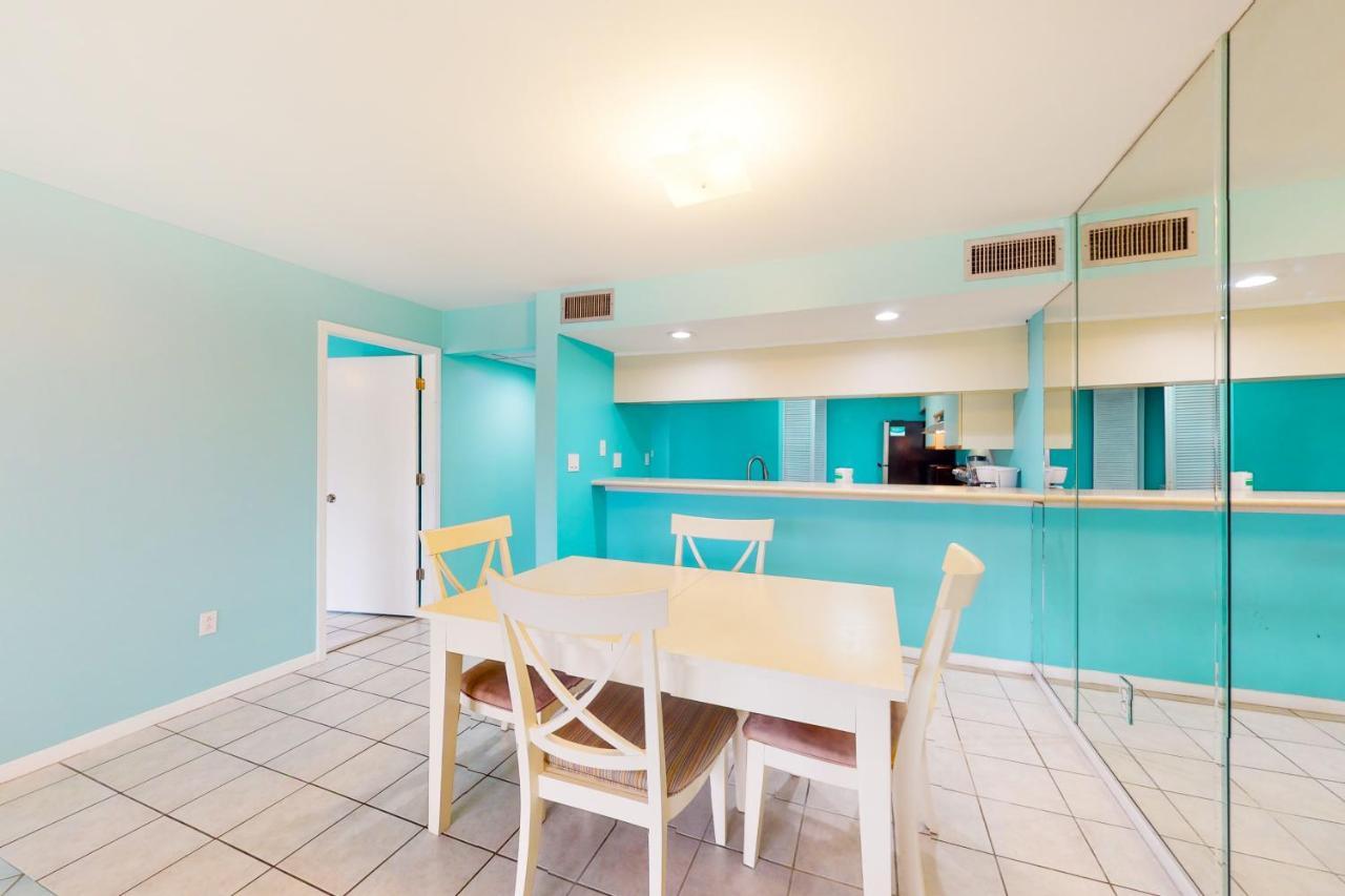 Edgewater Golf Villa #1811 Panama City Beach Esterno foto